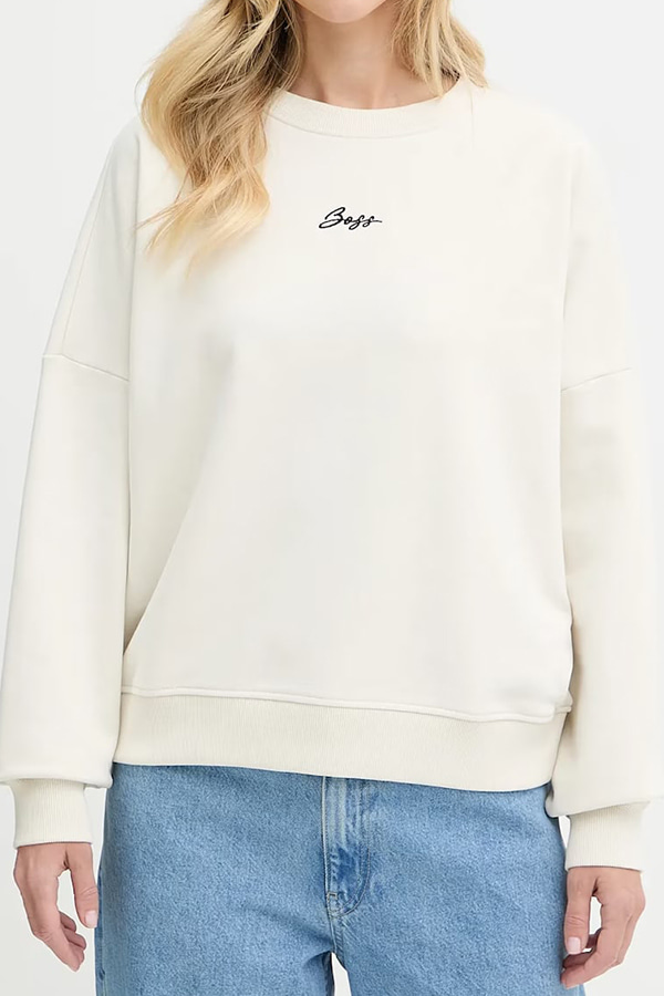 ΦΟΥΤΕΡ BOSS - 118 ΕΚΡΟΥ